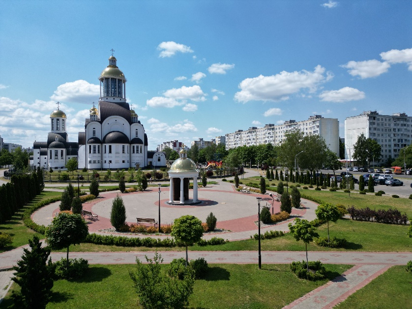 Кафедральный Собор Рождества Христова