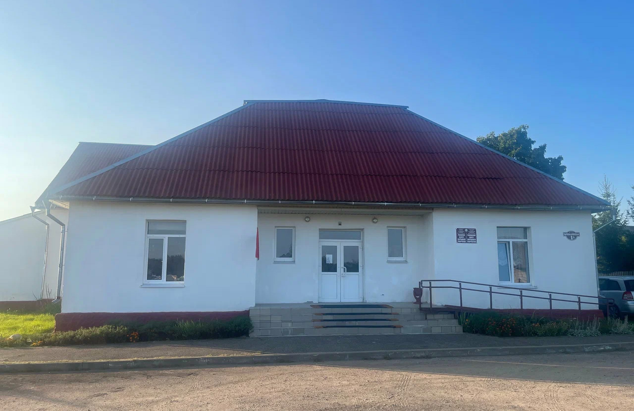 Центр народного творчества
