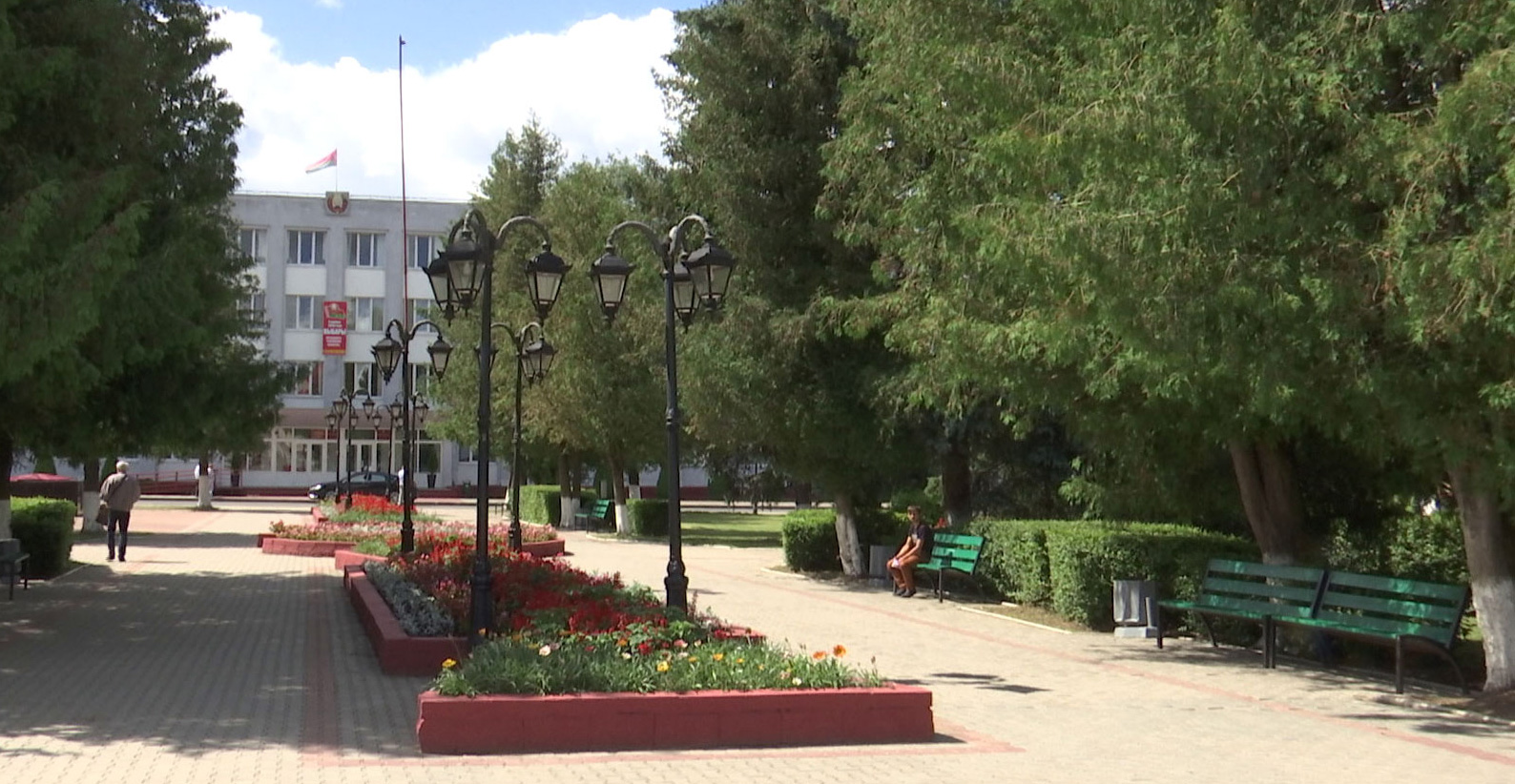 Выдающиеся земляки