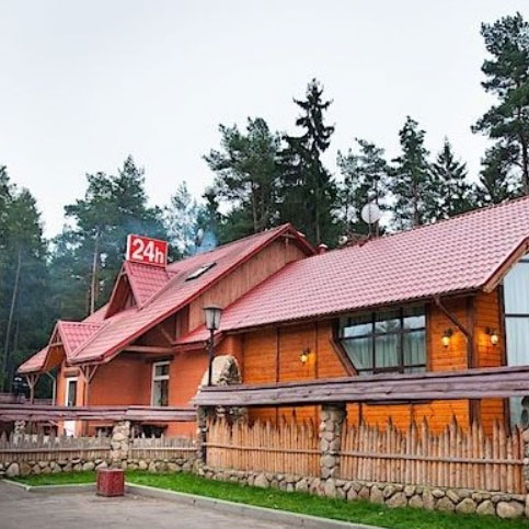 кафе