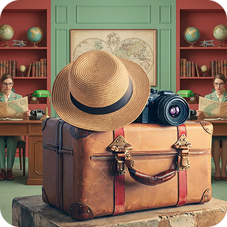 Туристические фирмы