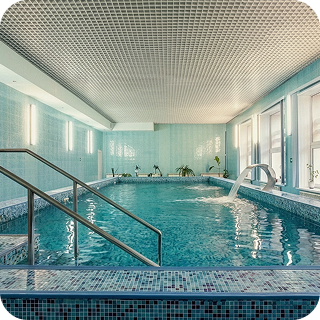 Лечебно-оздоровительный и медицинский туризм