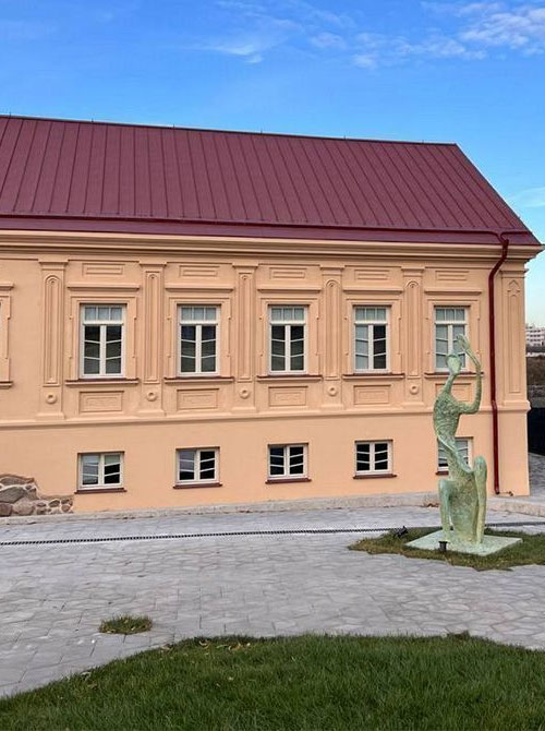 Популярные направления