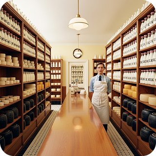 Гастрономический туризм