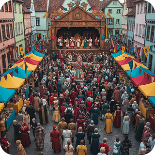 Событийный туризм