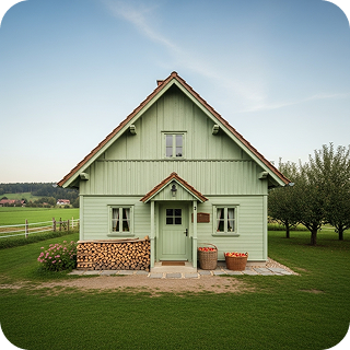 Агроэкотуризм