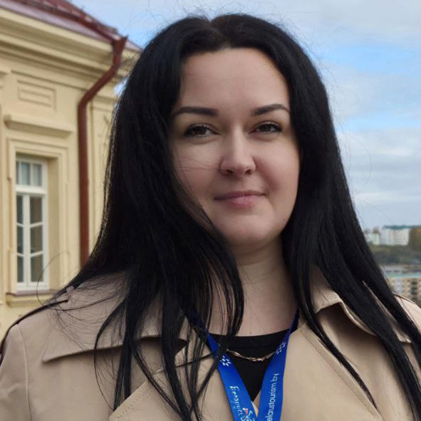 Экскурсовод