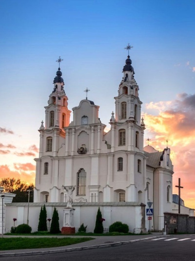 Популярные направления