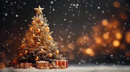 Где встретить Новый год в Воложинском районе