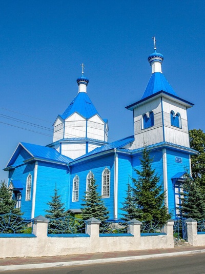 Популярные направления