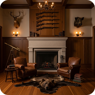 Охотничий туризм