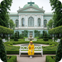 Лечебно-оздоровительный и медицинский туризм