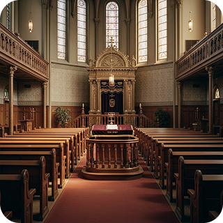 Религиозный туризм