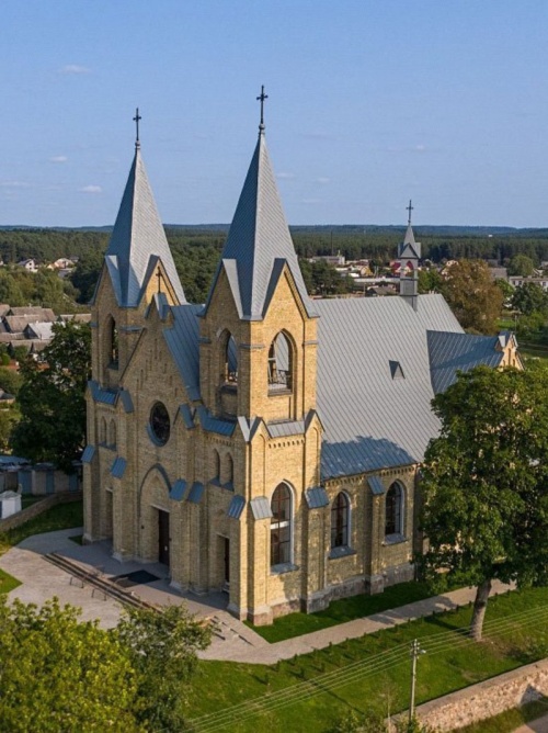 Популярные направления