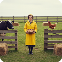 Агроэкотуризм