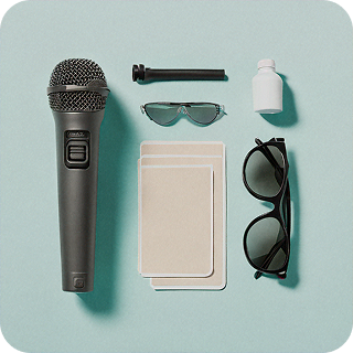 Экскурсоводы