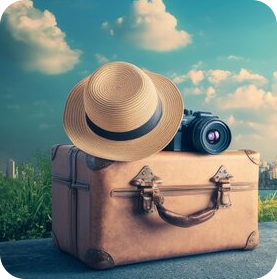 Туристические фирмы