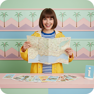 В помощь туристу