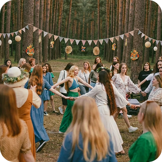 Событийный туризм